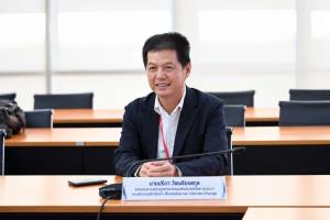 ส.อ.ท.แนะอุตฯรับมือเชิงรุก–ทบทวน BCP เตือนเฝ้าระวังลุ่มน้ำเจ้าพระยา-แม่กลอง