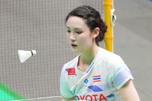 ผลตรวจ B ยืนยัน! “น้องพิ้งค์” พิชฌามลณ์ พบสารต้องห้ามเหมือนตัวอย่าง A รอลุ้นบทลงโทษ เจ้าตัวต้องยื่นอุทธรณ์