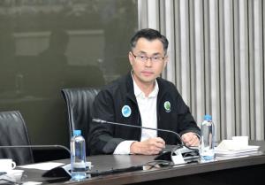 กรมชลฯ จับตาฝนหนัก–น้ำหลากหลายพื้นที่ เร่งหน่วง กระจาย และระบายน้ำ ลดผลกระทบประชาชน