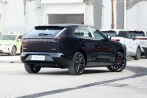 Mazda CX-6e จีน เพิ่มรุ่นใหม่ติด LiDAR พร้อมระบบช่วยขับขี่ L2 ราคาเริ่มราว 728,000 บาท ส่วนไทยเปิดตัว 7 ต.ค. นี้