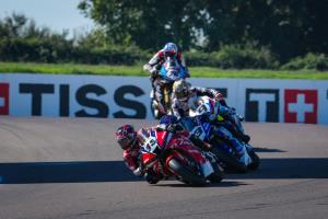 "สมเกียรติ" จบอันดับ 13 คว้าแต้ม WSBK สนาม 10 ประเทศอิตาลี