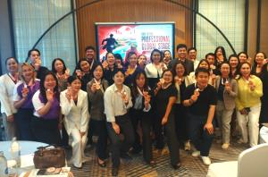 TCEBจับมือSITE THAILANDจัดอบรม“Incentive Business Masterclass”ตั้งเป้ายกระดับผู้ประกอบการธุรกิจไมซ์เชียงใหม่
