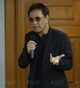 เจ็บใจจาก “บริหารบรรลัย” ลืมได้ไหม? “หมอธีระวัฒน์” เผยกลไกสมอง