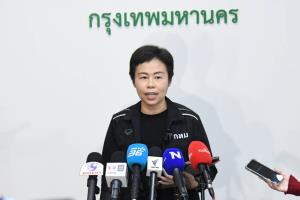กทม. ดูแลพื้นที่น้ำท่วมราว 3 แสนครัวเรือน ระดมอาหาร–รถยกสูง เร่งช่วยกลุ่มเปราะบางถึงที่