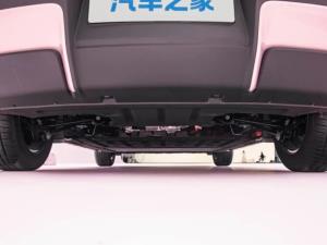 BYD Seagull เจเนอเรชัน 2 พลิกโฉมใหญ่ ขับหลัง 127 แรงม้า เพิ่มช่องเก็บของด้านหน้า