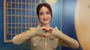 “แต้ว ณฐพร” ยินดี “มิ้นต์ ชาลิดา” ถูกขอแต่งงาน เข้าใจ “ต้าเหนิง”โดนดราม่า จากหนังเรื่องเดียวกัน