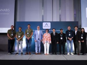 Agential Events เปิดฉาก ‘Agential Cannabis 2026’ เวที B2B กัญชาทางการแพทย์ระดับนานาชาติ เชื่อมอุตสาหกรรมเอเชียแปซิฟิกสู่ตลาดโลก