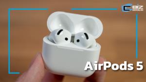 Review : AirPods 5 หูฟัง Open-Ear พร้อมตัดเสียงรบกวน คู่ใจ iPhone