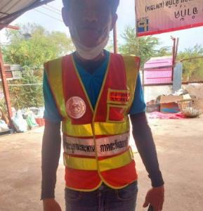 เตือนภัย! แก๊งหลอกซ่อมถนน อ้างกรมทางหลวง หลอกเก็บ 1,500 "ค่าอาหารลูกน้อง" ก่อนชิ่งหนี เหยื่อเพียบ