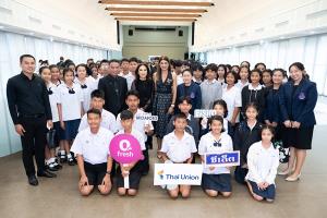 TU สานต่อการสนับสนุนมหกรรมศิลปะการแสดงและดนตรีนานาชาติ กรุงเทพฯ