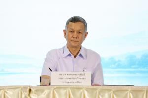 กรมการแพทย์แผนไทยฯ โชว์ศักยภาพ “นวดไทย-สมุนไพร”  บนเวที Thailand Global Wellness Summit 2026 ขับเคลื่อนเศรษฐกิจสุขภาพไทยสู่เวทีโลก