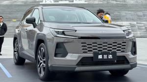 GAC เตรียมรับช่วงหุ้น FAW Toyota 50% ลดความซ้ำซ้อนธุรกิจ Toyota ในจีน