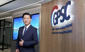 GPSC จับมือ KHNP ปูทางลุยโรงไฟฟ้าSMR รองรับแผนPDP 2026