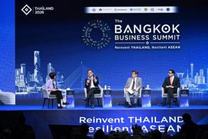 วางเป้าสู่ปี 2580 ผลิกโฉม ศก.ไทย เพิ่มการเติบโตเป็นสองเท่า
