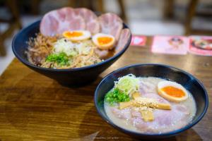 6 พิกัดร้านชาบูชาใจ อิ่มอุ่นคลายหนาว ที่ เดอะไนน์ เซ็นเตอร์ พระราม 9