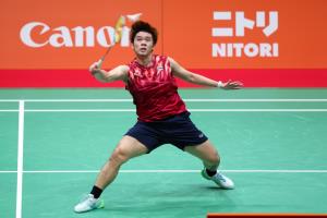 “วิว” คว้าทองแบดมินตันเอเชียนเกมส์ สร้างประวัติศาสตร์ชายเดี่ยวไทยคนแรกทำสำเร็จ พร้อมฉลองคืนตำแหน่งมือ 1 โลก