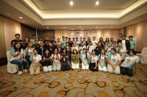 สสส.–มพส. รวมพลัง “ReUnion นักพากย์เรือเยาวชนสร้างสุข 4 ภาค”จากเสียงพากย์ สู่เส้นทางชีวิต สร้างคน–สร้างโอกาส–สร้างสุขภาวะ