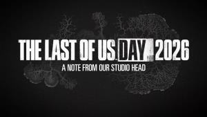 Naughty Dog แย้มมีอีก 2 โปรเจกต์ใหม่ในจักรวาล 