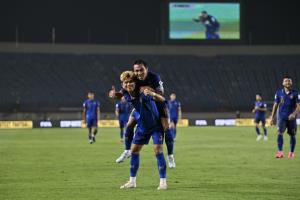 ทีมชาติไทย กด เวียดนาม 2-0 ลิ่วรอบชิงฯ ศึก FIFA ASEAN CUP 2026