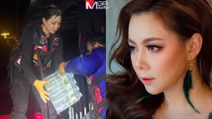 “บุ๋ม ปนัดดา” ตัดพ้อ! วอนคนขอความช่วยเหลืออย่าจิกกัดเหมือนพวกเราเป็นทาส ที่ทำอยู่ก็เกินมนุษย์แล้ว