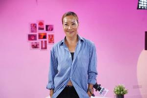 “เมจิ อโณมา” ฟิตร่างกายวัย 50 หวังติดทีมชาติตามฝัน