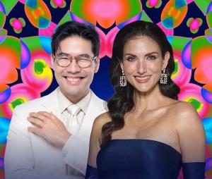“วู้ดดี้–ซินดี้” เปิดเวที Eurovision Asia 11 ประเทศทั่วเอเชียร่วมชิงชัย