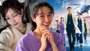 ได้ตัวแทนแล้ว! หลัง “ฮายอง” เจอมรสุมข่าว ถอนตัวจาก The Trauma Code ซีซันใหม่
