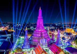 ปลุกค่ำคืนเจ้าพระยาให้ Amazing อีกครั้ง กับ “VIJIT CHAO PHRAYA 2026”