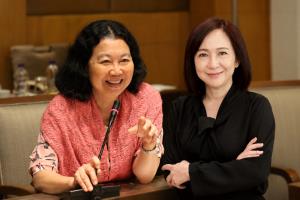 สสส.หนุนสังคมไทยปรับตัวรับมือสังคมสูงวัยอย่างสมบูรณ์ เร่งเปลี่ยนมุมมองส่งเสริมผู้สูงอายุมีสุขภาวะดี เดินหน้าขับเคลื่อนเศรษฐกิจผู้สูงวัย