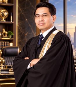 “ดร.ณัฎฐ์” จ่อเชือด “สมชัย-พริษฐ์” พร้อมพวกรวม 6 คน ปมบัตรเลือกตั้งบาร์โค้ด-คิวอาร์โค้ด