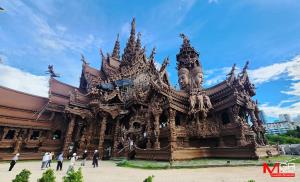 “ชลบุรี” แชมป์เมืองยอดใช้จ่ายโรงแรม – ร้านอาหารนอกกรุงเทพฯ