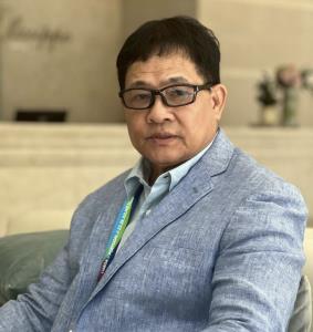 ผู้นำ 168 ประเทศเยือนไทยประชุมยิมนาสติกคองเกรสส์