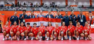 ตะกร้อไทยคว้าแล้ว 2 ทอง 1 เงิน เหลือลุ้นอีก 1 ทองส่งท้าย อชก.2026