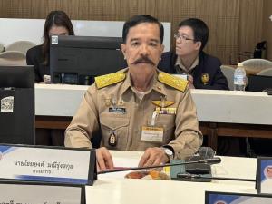 กมธ.ทหารฯ วุฒิสภา ห่วงความปลอดภัย "ฝ่ายปกครอง" เตือนระวังบีอาร์เอ็นหันเป้าถล่ม หลังตั้ง ศปอ. นำร่องดับไฟใต้