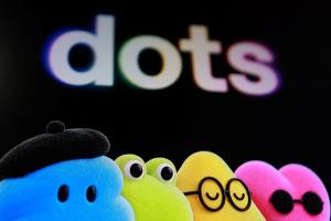 OpenAI เปิดตัว “dots” ผู้ช่วยAIพร้อมลุยงานไม่พัก  ท้าชิงลูกค้าองค์กรแข่ง Meta