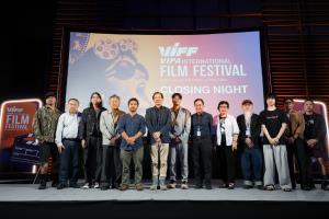 ปิดฉาก เทศกาลภาพยนตร์ VIFF 2026 ประกาศ 6 ผลงานยอดเยี่ยม คว้า VIPA Film Prizes มุ่งหนุนคนทำหนังรุ่นใหม่สู่เวทีสากล