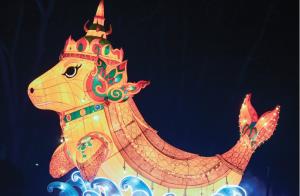 ททท.ตรังชวนชม แสงสีตระการตาในงาน “VIJIT Thailand @Trang”
