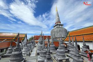 “พิพิธภัณฑ์วัดพระมหาธาตุฯ” คลังศรัทธาเล่าเรื่องราวนครศรีธรรมราชผ่านโบราณวัตถุ