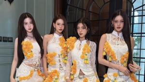 กระแส “มาลัยรัดเกล้า“มาแรง! THX หยิบดอกดาวเรืองครีเอตลุคสุดปัง ส่งต่อความเป็นไทยถึงจีน