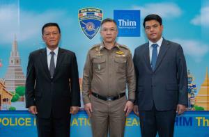 Wi Wallet จับมือ THIM หนุนสังคมไร้เงินสด จัดแคมเปญ “Wi Double Deal” กระตุ้นตลาดนักท่องเที่ยวต่างชาติในไทย ช้อป-จ่ายผ่าน Thai QR ฟรีค่าธรรมเนียม 30 วัน