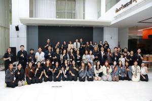 ชาว MEA รวมใจ ร่วมบรรจุถุงบรรเทาทุกข์ - น้ำดื่ม ส่งต่อความห่วงใยถึงผู้ประสบภัยน้ำท่วม