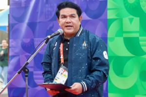 เปิดรับสมัครแล้ว! ”รมว.สุรศักดิ์“ ชวนทีมฟุตบอลเยาวชนทั่วไทยร่วมศึก PMYC