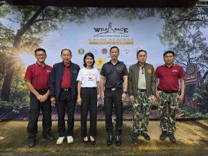 “Wild Race Kaeng Krachan Trail” งานวิ่งเพื่อผืนป่ามรดกโลกในเส้นทาง Trail of Sound สัมผัสเสียงในธรรมชาติผ่านทุกก้าวของการวิ่ง  ครั้งแรกในอุทยานแห่งชาติแก่งกระจาน  1 พฤศจิกายน 2569