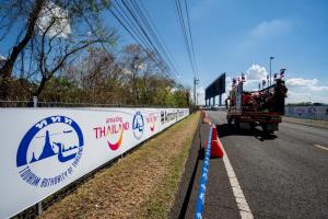MotoGP 2027 เตรียมเปิดฤดูกาล ณ สนามช้าง อินเตอร์เนชั่นแนล เซอร์กิต เชื่อมกีฬา–ท่องเที่ยว สู่ประสบการณ์ใหม่ระดับโลก