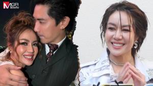 “นิว นภัสสร” สยบข่าวสามีนอกใจ ใครทำอะไรไว้ก็ไปรับผิดชอบกันเอง! ไม่เสียเวลาตามสืบ เรามีค่ามากกว่านั้น