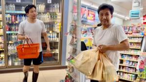 คนติดน้ำท่วม 4 วัน “หมอสอง-ออนสมฤทัย” จากผู้ประสบภัย สู่ผู้บริจาค ลั่น! เข้าใจความรู้สึก