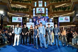 “ROBINSON SUPER JEANS WEEK 2026” เปิด “THE JEANS CLUB” คลับของคนรักยีนส์ อัปเดตเทรนด์ 2026–2027