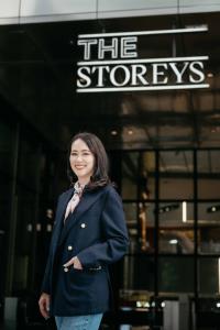 One Bangkok Retail ฉลองครบรอบ 2 ปีเปิดตัวแคมเปญ “2nd Anniversary Better Twogether, Double the Joy” พร้อมของรางวัลรวมมูลค่ากว่า 20 ล้านบาท