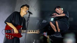 สุดประทับใจ! “Moderndog” เปิดตัวตนอีกด้านที่ซ่อนอยู่ ถ่ายทอดผ่านบทเพลงบนเวทีคอนเสิร์ต “The Very Beside of Moderndog”