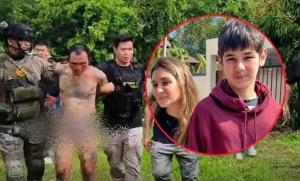 “ป๋อง” ไม่รับข้อหาฆ่าไตร่ตรอง-ข่มขืนดับ 2 พี่น้องรัสเซีย ศาลสั่งขังไม่ให้ประกัน นัดคุ้มครองสิทธิ 20 ต.ค.
